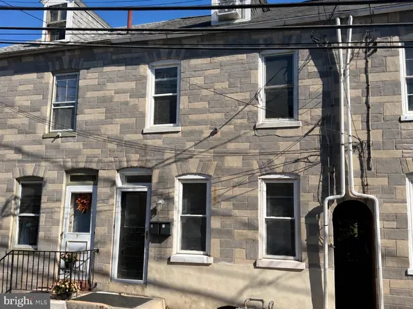 423 N Concord St, Lancaster, PA 17603