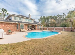 803 Spring Source Pl, Spring, TX 77373