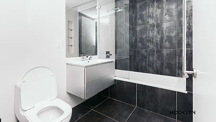 Rented by Nooklyn NYC LLC