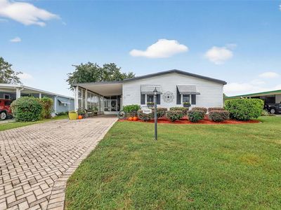 1715 Lilly Ln, Lady Lake, FL, 32159