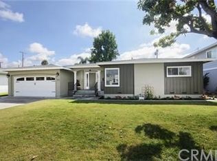 12332 Bluebell Ave, Garden Grove, CA 92840