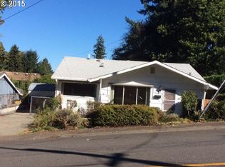 11580 SE 34th Ave, Milwaukie, OR