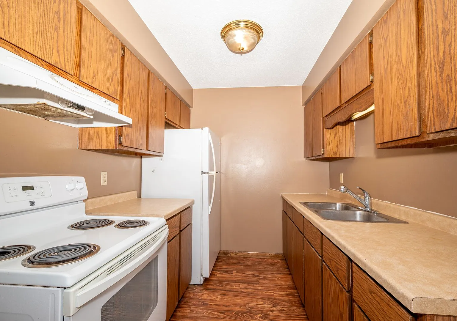 Foster Fourplex — Photo 1