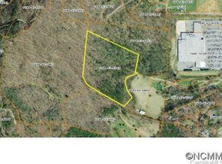0 Highway 107, Sylva, NC 28779