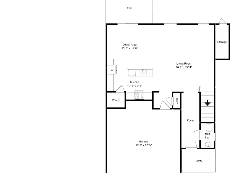 5216 Bannister Park Ln — Photo 2