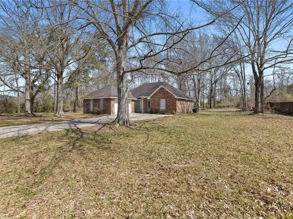 31531 Strawberry Ln, Hammond, LA 70403