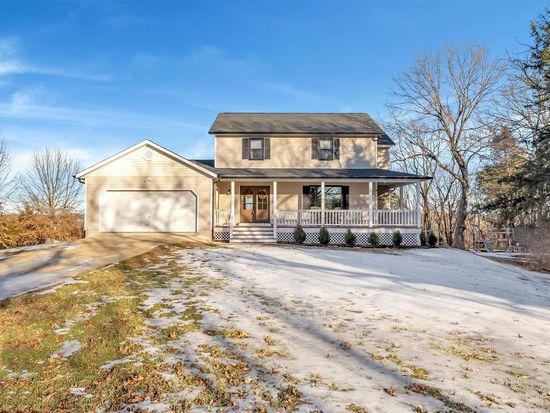 109 Windy Trl, New Haven, MO 63068