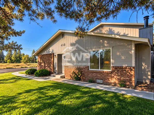 418 S. 61st Ave., 418 S 61st Ave APT A, Yakima, WA 98908