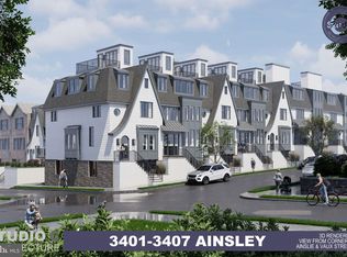 3401 Ainslie St, Philadelphia, PA 19129