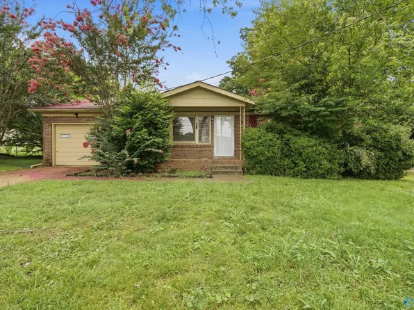 4502 Raton Blvd NW, Huntsville, AL 35810