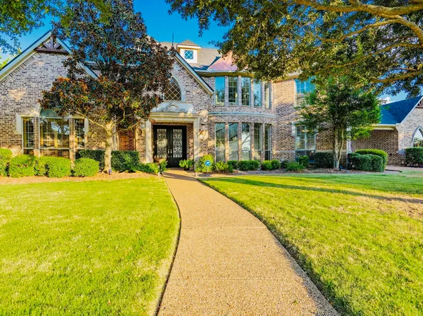 18 Kendal Ct, Heath, TX 75032