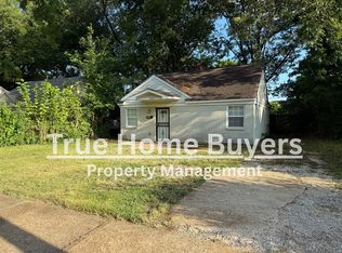 2309 Twain Ave, Memphis, TN 38114