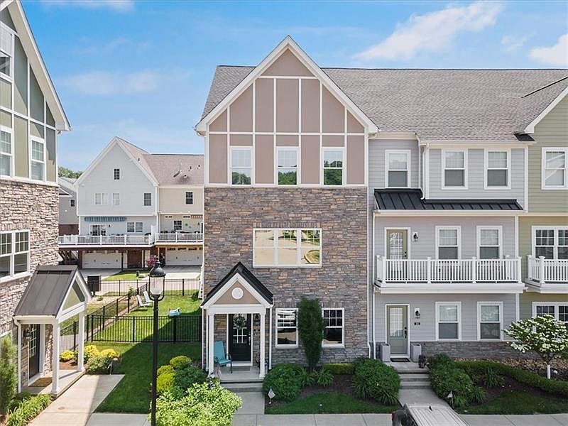 217 Park Pl, Oakmont, PA 15139 MLS 1610705 Zillow