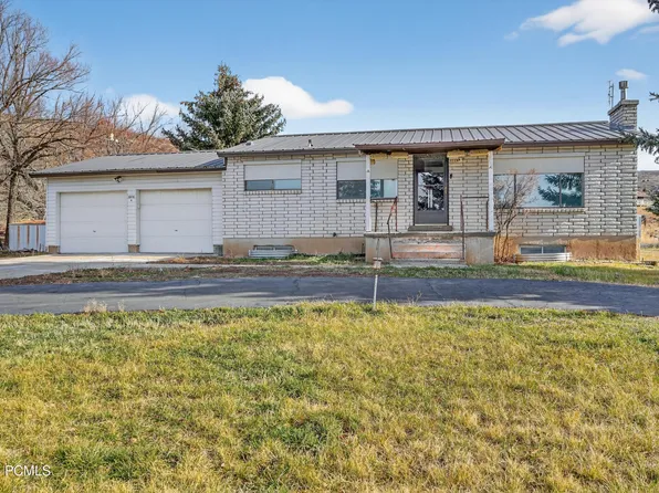 1719 S Foothill Dr, Francis, UT 84036