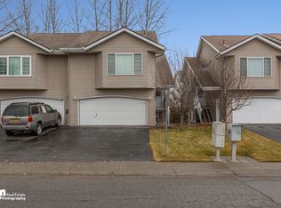 4303 Defiance St #4303, Anchorage, AK 99504