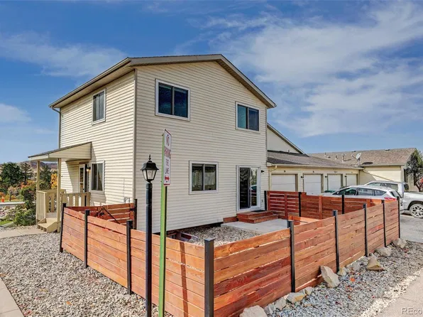 94 Mountain Shadows Lane, Castle Rock, CO 80104