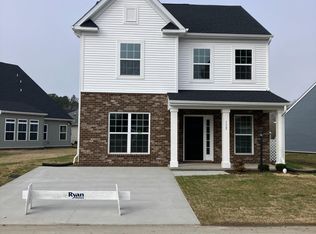 132 Spoonbill Loop, Elizabeth City, NC 27909