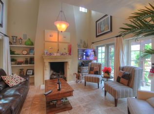 465 N Villaggio, Palm Springs, CA 92262