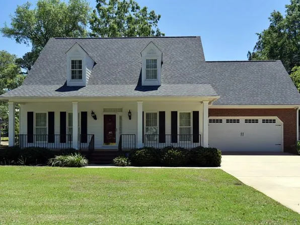 4910 Millsbee Cir, Albany, GA 31721