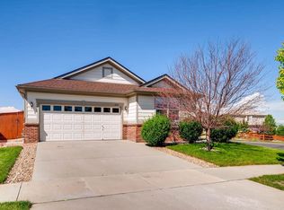 16174 E 105th Ave, Commerce City, CO 80022