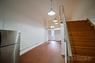 Rented by Compass