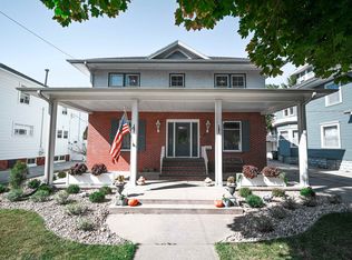 915 N Saint Joseph Ave, Hastings, NE 68901