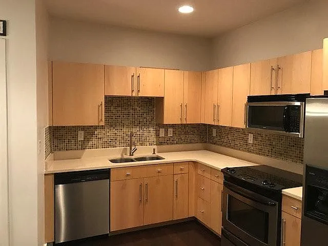 Kitchen #1