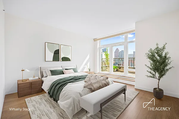 Rented by The Agency | media 22