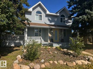 9828 110th St, Westlock, AB T7P 1P6