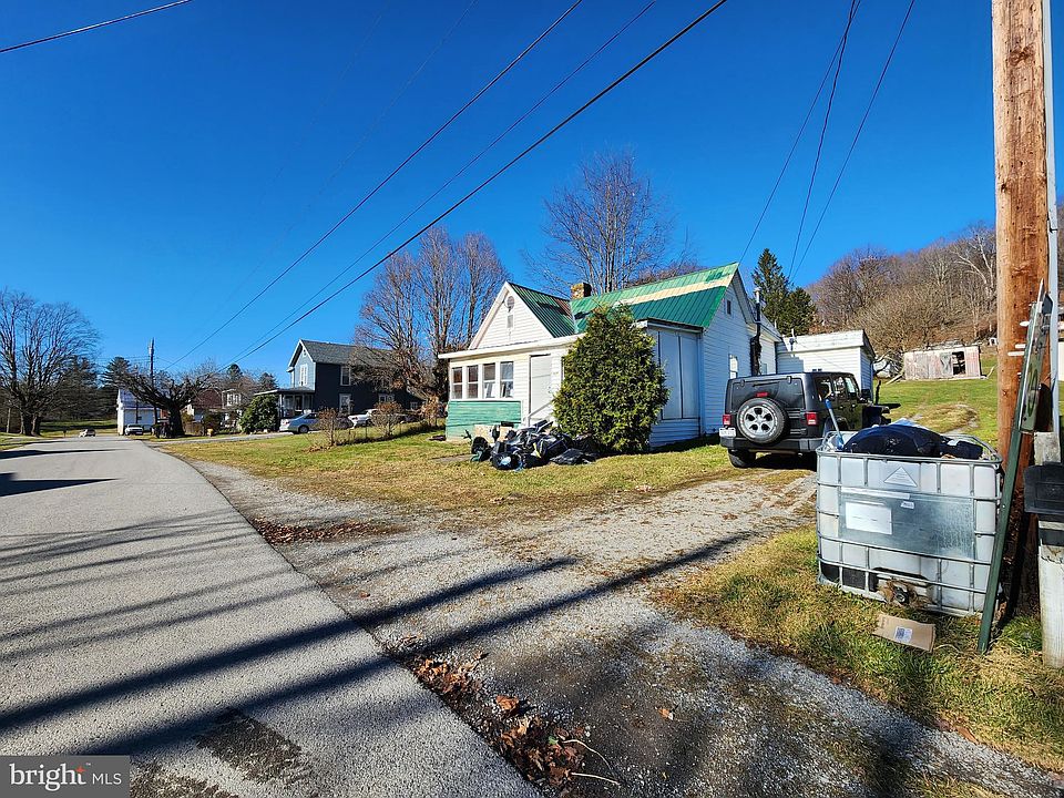 131 Serpell Ave, Belington, WV 26250 Zillow