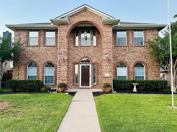 708 Andersonville Ln, Wylie, TX 75098