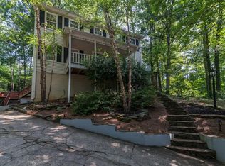 4907 Post Oak Tritt Rd NE, Roswell, GA 30075