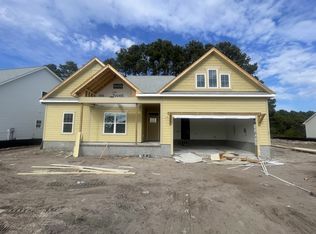 1522 Manta Ray Way, Sunset Beach, NC 28468
