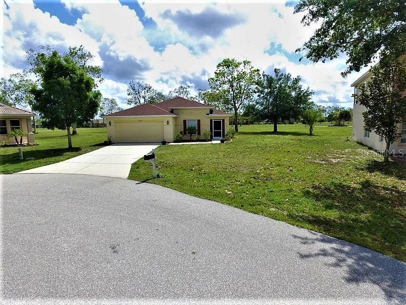 1st image of 25401 Durango Ct