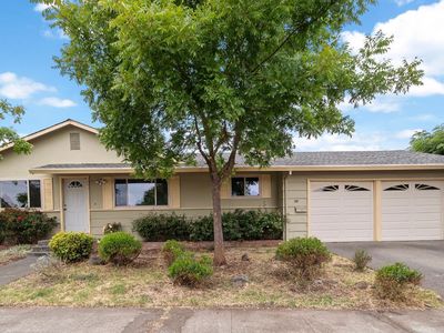 717 Willrush Street, Santa Rosa, CA, 95401