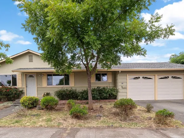 717 Willrush Street, Santa Rosa, CA 95401