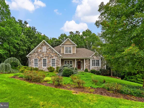 3562 Southampton Dr, Jeffersonton, VA 22724