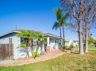 327 Alpine St, La Habra, CA 90631