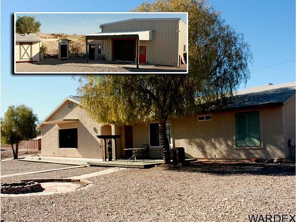 1st image of 7761 N White Gate Dr