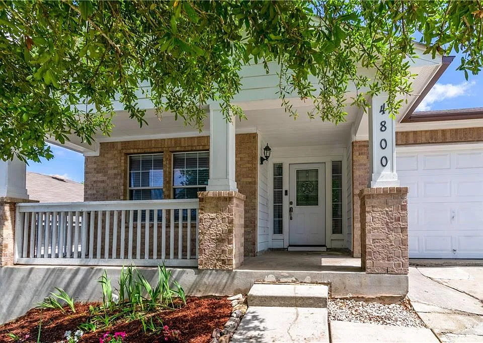 4800 Fort Moultrie Ln #130