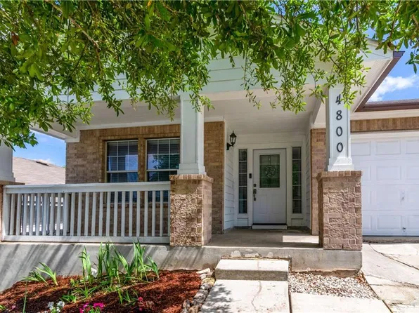 4800 Fort Moultrie Ln #130, Austin, TX 78754