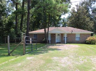 26338 Hunters Trl, New Caney, TX 77357