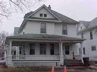 828 1/2 Randolph St, Waterloo, IA 50702