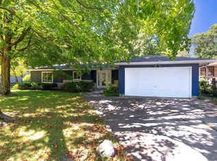 1837 Summit Dr, West Lafayette, IN 47906