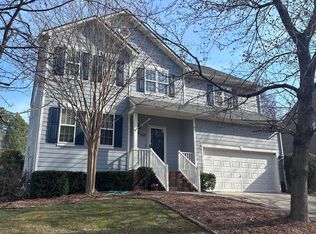 1009 Chancellors Ridge Dr, Durham, NC 27713