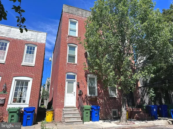 602 S Rose St, Baltimore, MD 21224