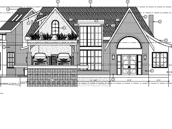 24 Sylvan Ln Lot A, Oak Bay, BC V8S 2K8