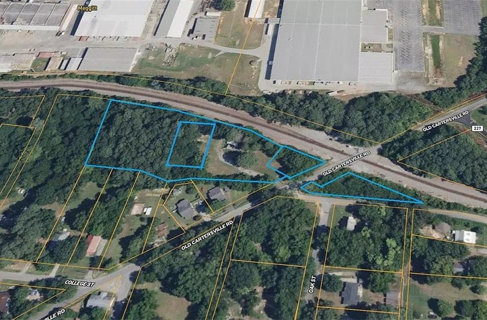 1st image of 140 Old Cartersville Rd #9790
