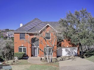 7104 Red Maple Cv, Austin, TX 78759