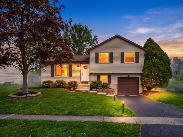 4466 Amwood St, Columbus, OH 43228